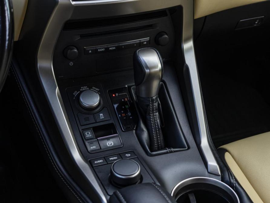 Lexus NX I Москва  - изображение 18