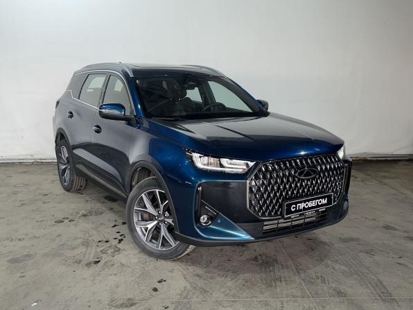 Chery Tiggo 7L I с пробегом 2024 года, цена 2 400 000 рублей, 15510 км, внедорожник, Автокод Объявления