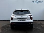 Hyundai Creta II Москва  - изображение 18