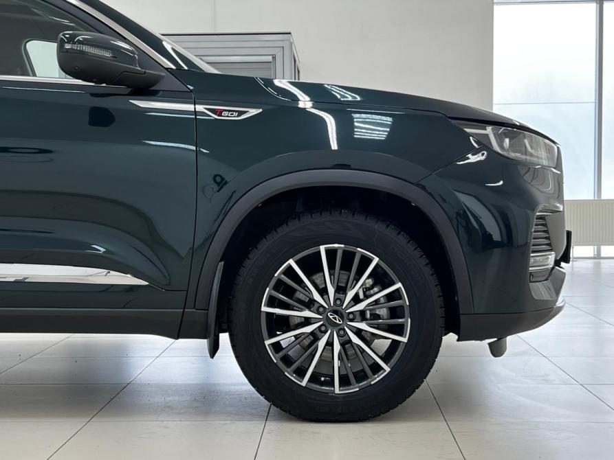 Chery Tiggo 8 Pro Max I Рестайлинг Волгоград  - изображение 10