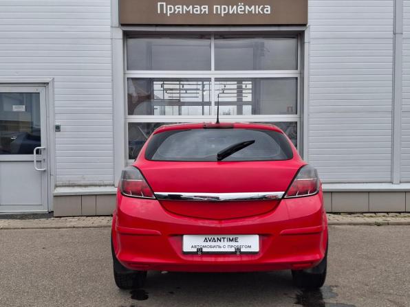 Opel Astra H Рестайлинг с пробегом 2008 года, цена 405 000 рублей, 116670 км, хэтчбек, Автокод Объявления
