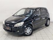 Hyundai Getz I Рестайлинг Курск  - изображение 19