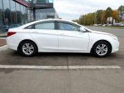 Hyundai Sonata VI (YF) Иваново  - изображение 25