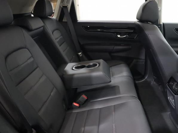 Honda CR-V VI с пробегом 2026 года, цена 4 759 000 рублей, 17 км, внедорожник, Автокод Объявления
