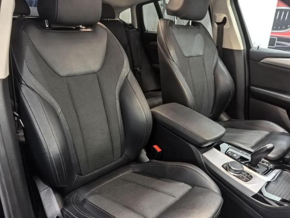 BMW X4 II (G02) Рестайлинг с пробегом 2019 года, цена 4 140 000 рублей, 139483 км, внедорожник, Автокод Объявления