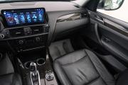 BMW X3 II (F25) Красноярск  - изображение 35