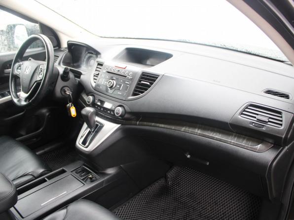 Honda CR-V IV с пробегом 2014 года, цена 1 949 000 рублей, 186111 км, внедорожник, Автокод Объявления