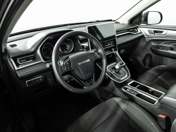 Haval M6 II с пробегом 2024 года, цена 1 789 700 рублей, 51441 км, внедорожник, Автокод Объявления