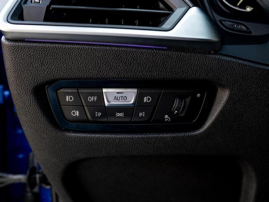 BMW 3 серии VII (G2x) Краснодар  - изображение 15