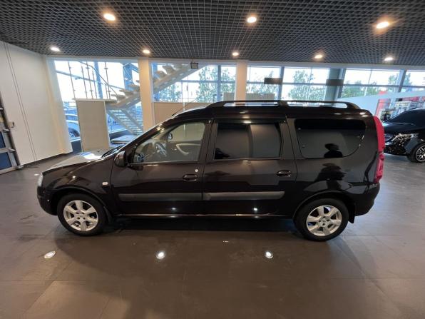 Lada (ВАЗ) Largus I с пробегом 2020 года, цена 849 000 рублей, 169352 км, универсал, Автокод Объявления