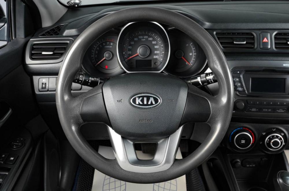 Kia Rio III Тюмень  - изображение 14