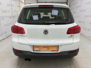 Volkswagen Tiguan I Рестайлинг Пермь  - изображение 23