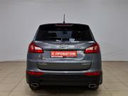Chery Tiggo 5 I Альметьевск  - изображение 27