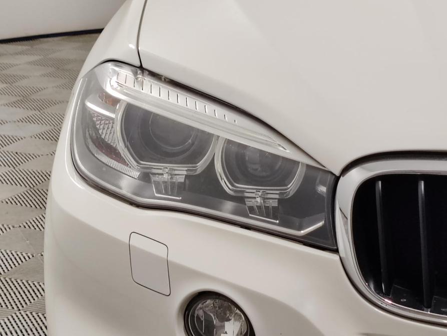BMW X5 III (F15) Москва  - изображение 16