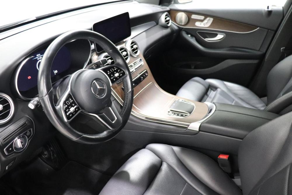 Mercedes-Benz GLC Coupe I (C253) Рестайлинг Иркутск  - изображение 18