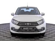 Lada (ВАЗ) Granta I Рестайлинг Москва  - изображение 28