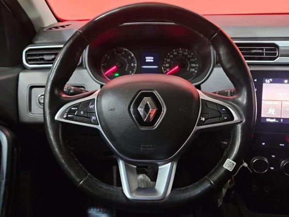 Renault Duster II с пробегом 2021 года, цена 1 170 000 рублей, 141231 км, внедорожник, Автокод Объявления