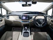 Honda Jade I Иркутск  - изображение 34