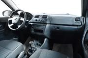 Skoda Fabia II Рестайлинг Новосибирск  - изображение 27