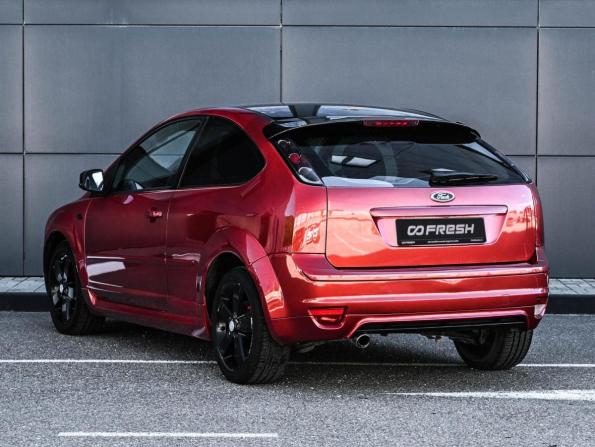 Ford Focus II с пробегом 2005 года, цена 584 000 рублей, 211186 км, хэтчбек, Автокод Объявления