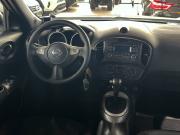 Nissan Juke I Оренбург  - изображение 38