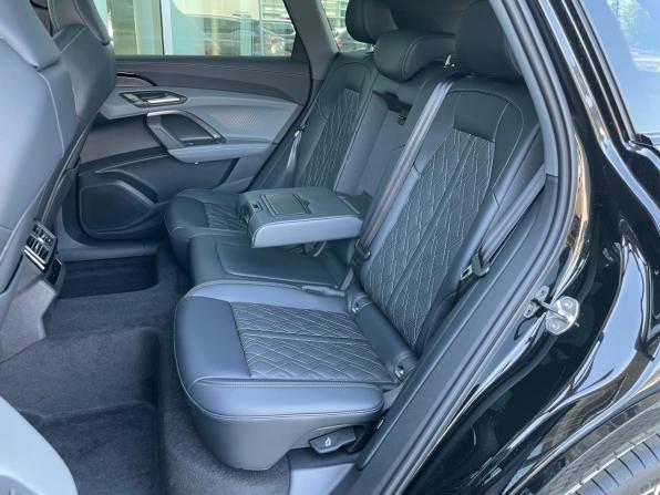 Audi Q5 III с пробегом 2026 года, цена 5 925 000 рублей, 30 км, внедорожник, Автокод Объявления