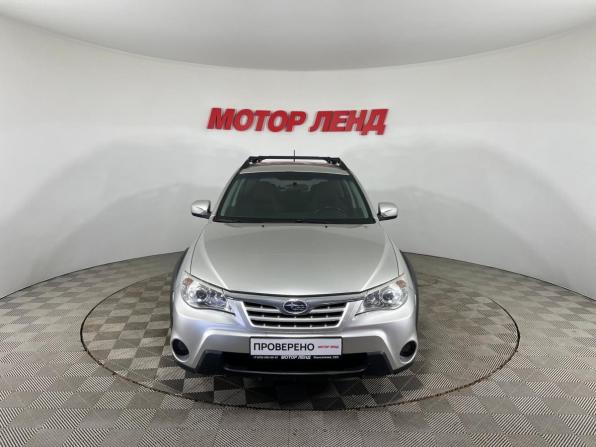 Subaru Impreza III с пробегом 2010 года, цена 949 000 рублей, 202209 км, хэтчбек, Автокод Объявления