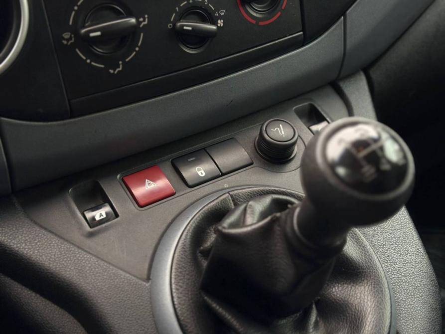 Citroen Berlingo II Ростов-на-Дону  - изображение 11