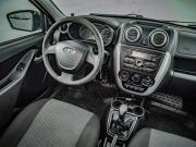 Lada (ВАЗ) Granta I Тюмень  - изображение 29