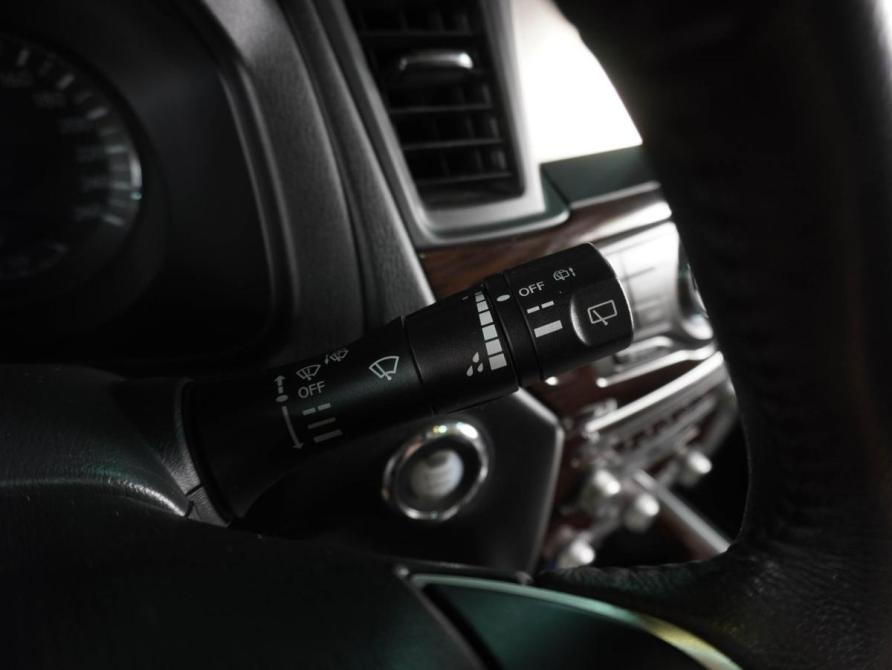 Nissan Pathfinder IV Воронеж  - изображение 20