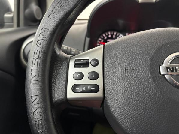 Nissan Note I Рестайлинг с пробегом 2013 года, цена 770 000 рублей, 107653 км, хэтчбек, Автокод Объявления