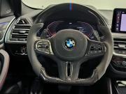 BMW X4 II (G02) Рестайлинг Москва  - изображение 43