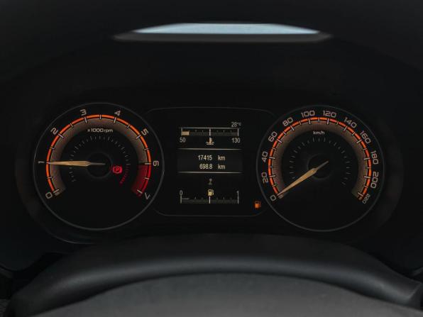 Lada (ВАЗ) Vesta I Рестайлинг (NG) с пробегом 2024 года, цена 1 484 000 рублей, 17415 км, универсал, Автокод Объявления