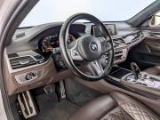 BMW 7 серии VI (G11/G12) Рестайлинг Москва  - изображение 46