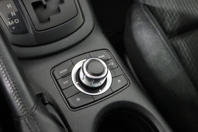 Mazda CX-5 I с пробегом 2012 года, цена 1 349 990 рублей, 197507 км, внедорожник, Автокод Объявления