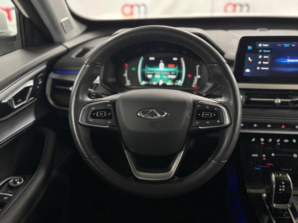 Chery Tiggo 7 Pro I с пробегом 2022 года, цена 1 729 000 рублей, 35000 км, внедорожник, Автокод Объявления