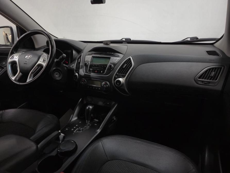 Hyundai ix35 I Альметьевск  - изображение 15