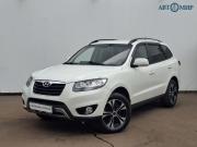 Hyundai Santa Fe II Рестайлинг Москва  - изображение 13