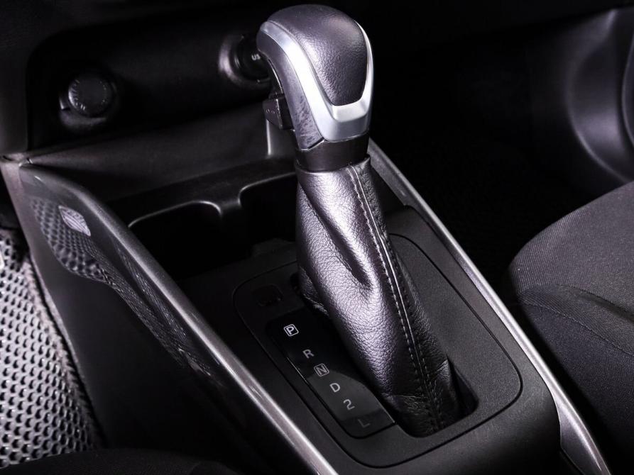 Suzuki Baleno III Минеральные Воды  - изображение 12