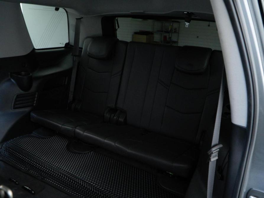 Cadillac Escalade IV Москва  - изображение 12