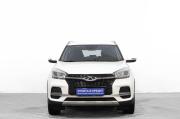 Chery Tiggo 4 I Рестайлинг Барнаул  - изображение 31