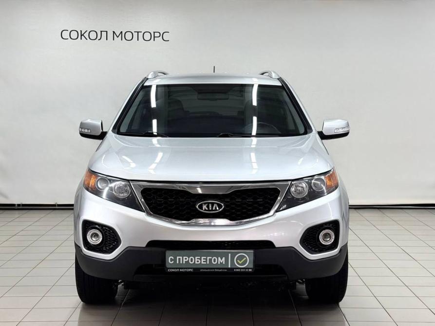 Kia Sorento II Ростов-на-Дону  - изображение 3