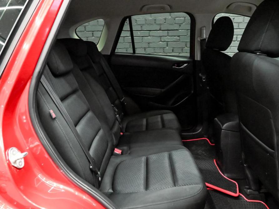 Mazda CX-5 I Екатеринбург  - изображение 18