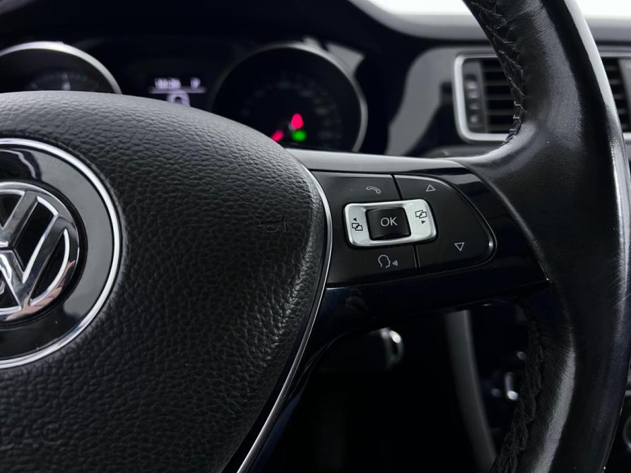 Volkswagen Jetta VI Рестайлинг Ростов-на-Дону  - изображение 13