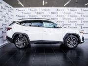 Hyundai Tucson IV Рестайлинг Ростов-на-Дону  - изображение 32