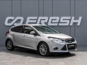 Ford Focus III Краснодар  - изображение 21
