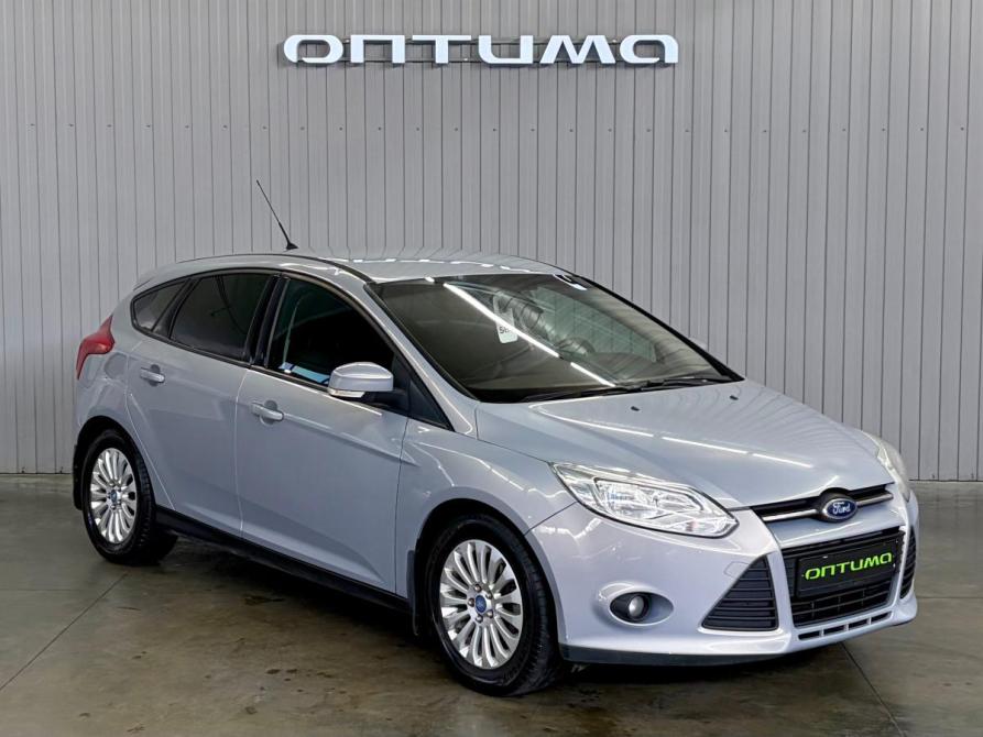 Ford Focus III Краснодар  - изображение 3