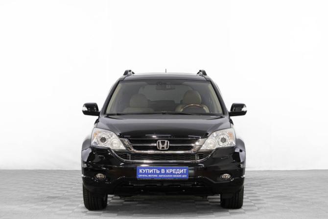 Honda CR-V III Рестайлинг с пробегом 2010 года, цена 1 549 000 рублей, 300000 км, внедорожник, Автокод Объявления