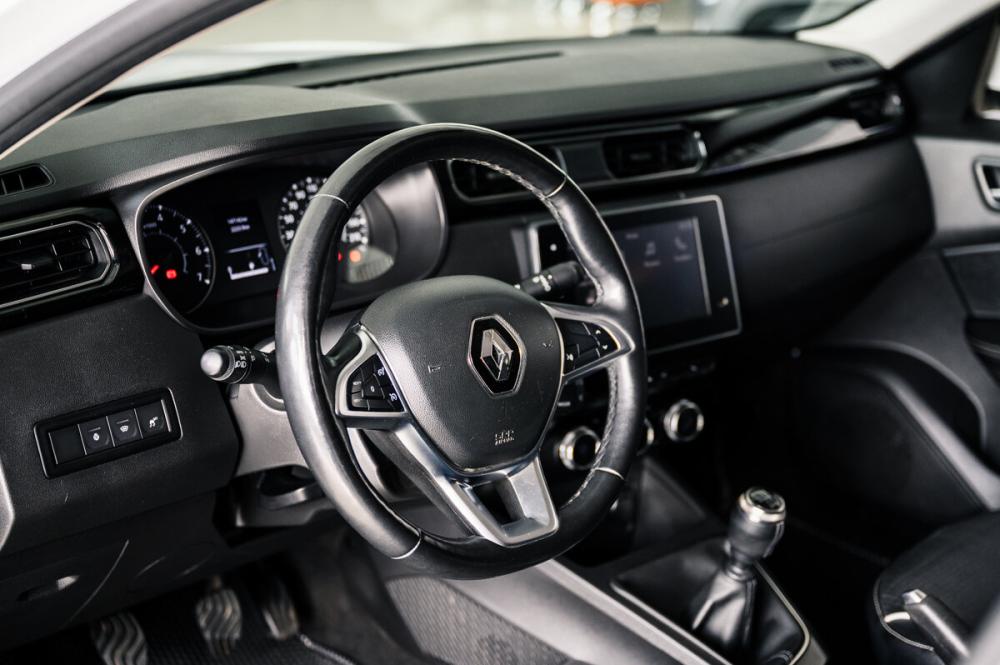 Renault Arkana I Оренбург  - изображение 25