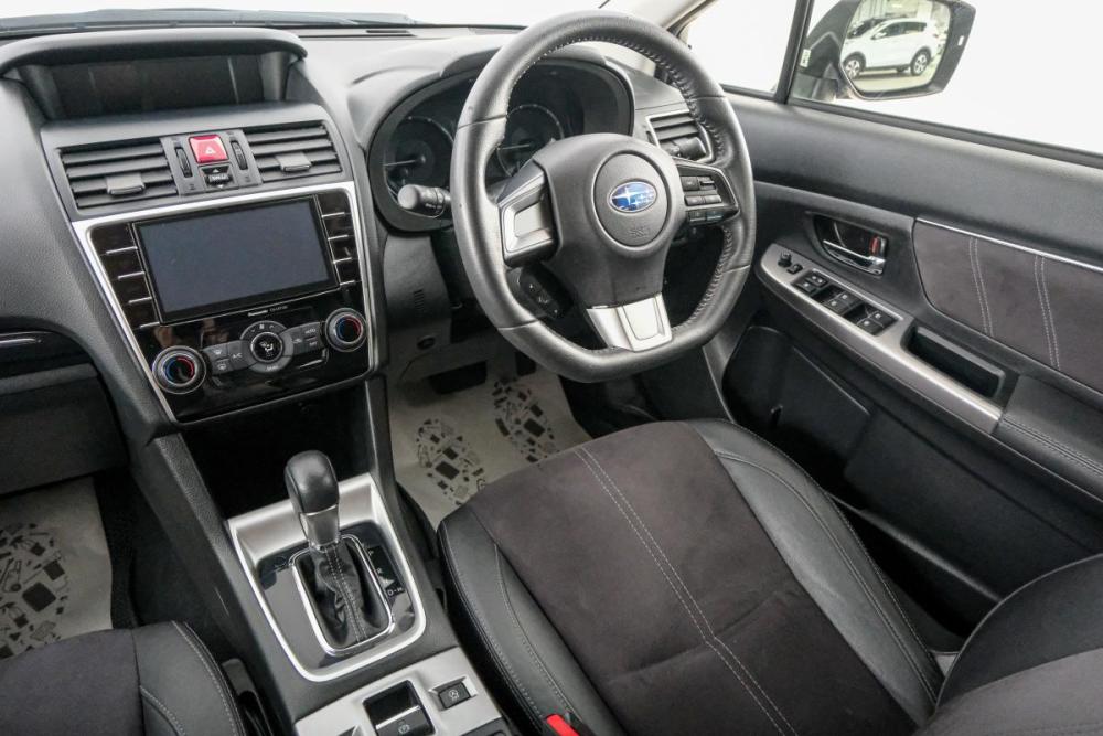 Subaru Levorg I Красноярск  - изображение 10